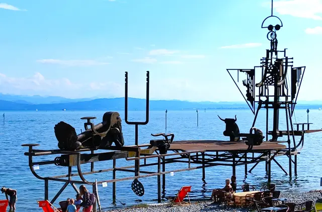 Das schwäbische Meer | Foto: Peter Heider