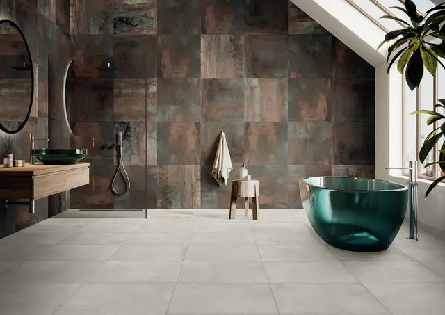 Foto: Agrob Buchtal/Deutsche Fliese/akz-o