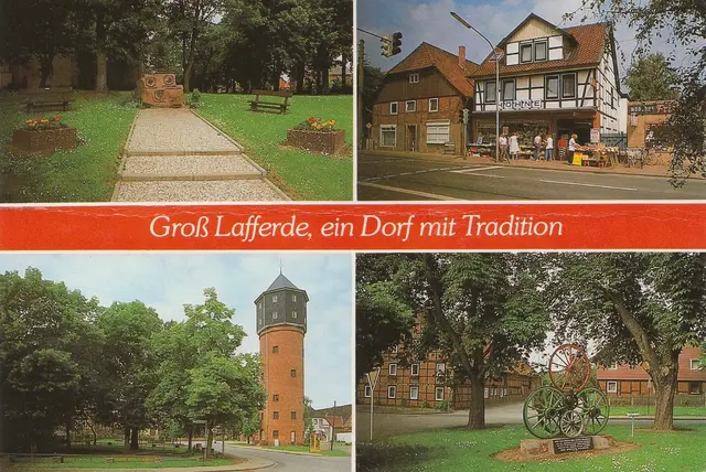 Foto: Postkarte