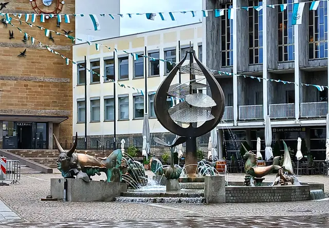 Friedrichshafen | Foto: Peter Heider