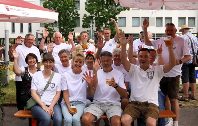 Foto: Anke Maresch