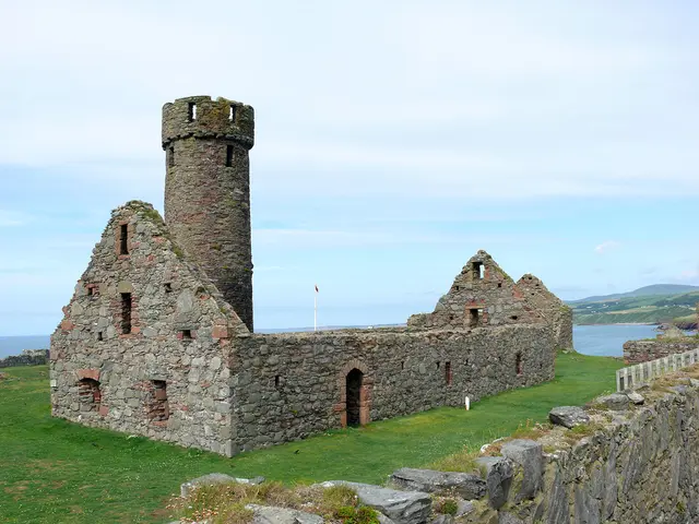 Peel Castle