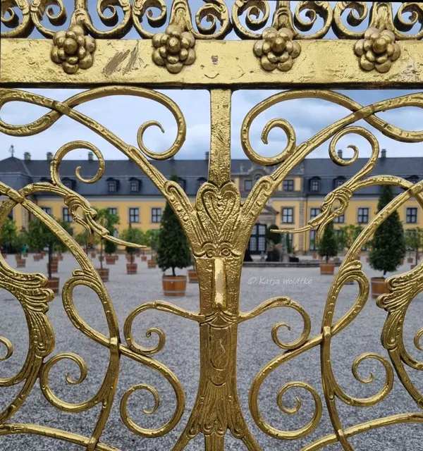 Großer Garten Herrenhausen (Foto: Katja Woidtke)

Neu gestaltetes Orangenparterre lädt zu einer Reise in den Süden ein | Foto: Katja Woidtke