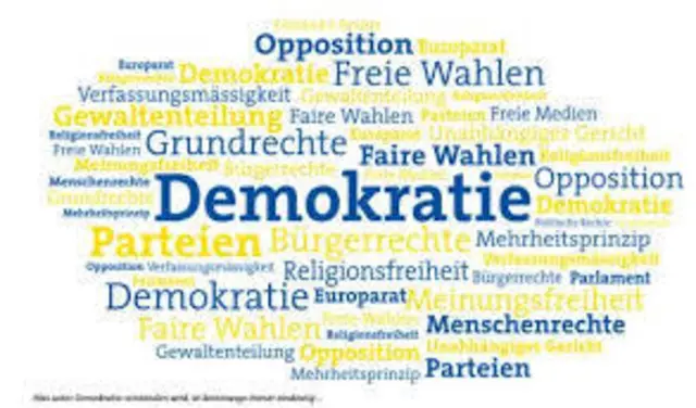 Bundeszentrale für politische Bildung