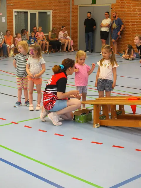 Foto: Genehmigungen zur Veröffentlichung liegen hier vor.
