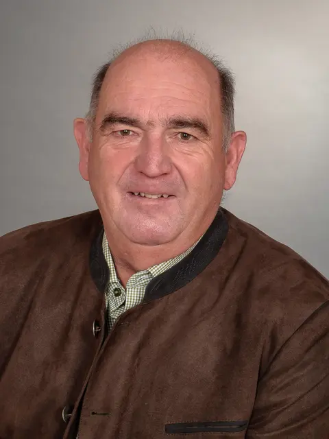 Seniorengemeinschaft Landkreis Günzburg e.V. trauert um Ersten Vorsitzenden | Foto: Familie Mayer