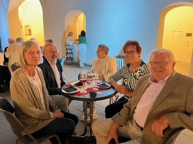 Foto: Sabine Roth