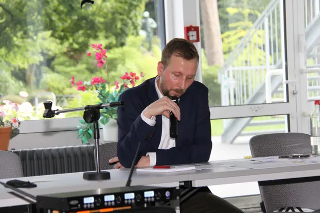 Foto: Bernd Jackisch für die Wählergruppe im Rat