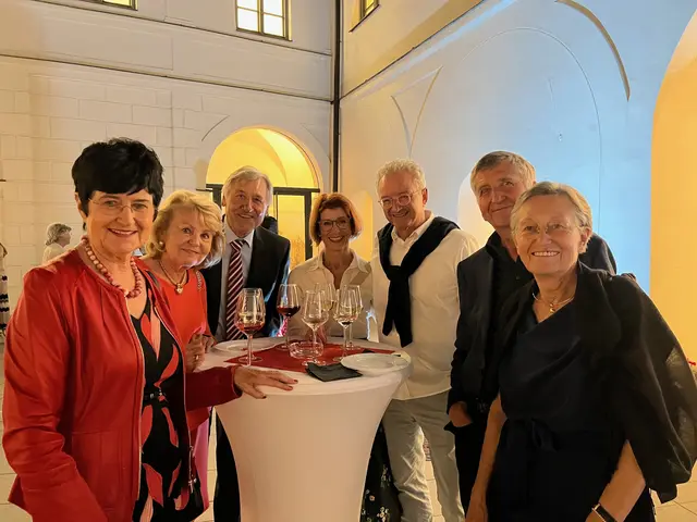 Foto: Sabine Roth