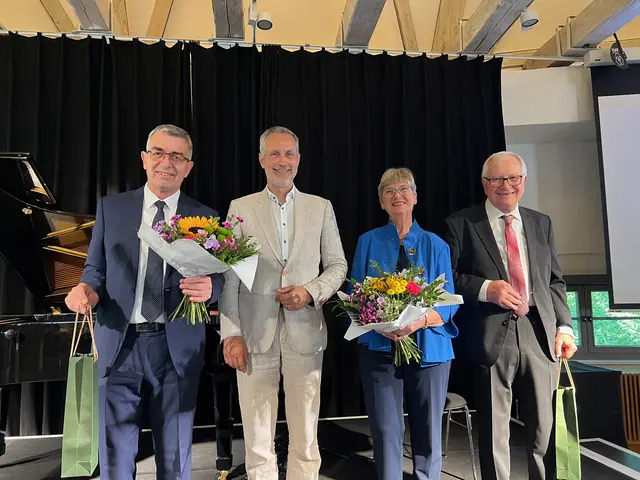 Foto: Sabine Roth
