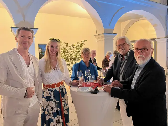 Foto: Sabine Roth