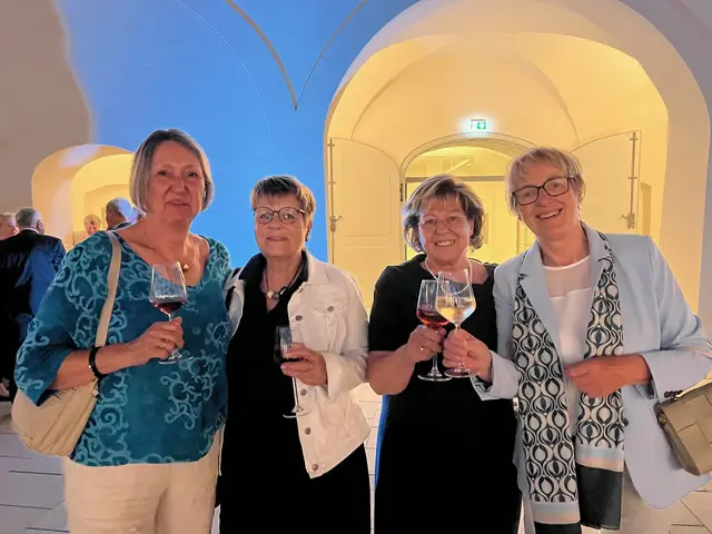 Foto: Sabine Roth