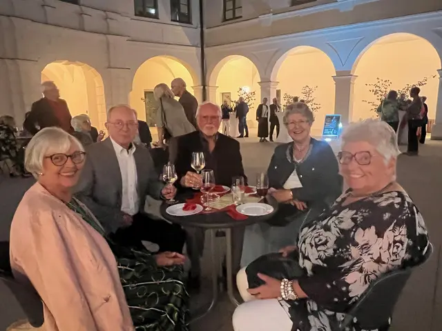 Foto: Sabine Roth