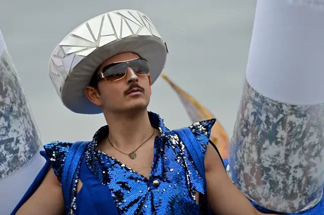 Farbenfrohe Eröffnung des Maschseefestes 2025