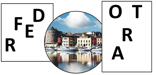 Nicole - 1 Punkt - Waterford