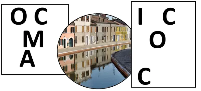 Amadeus - 1 Punkt - Comacchio