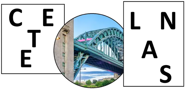 Amadeus - 1 Punkt -  Newcastle