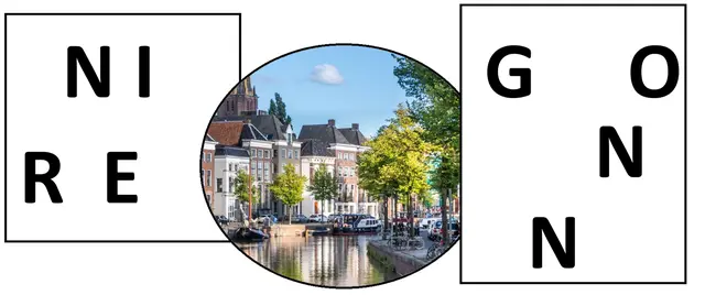 Amadeus - 1 Punkt - Groningen