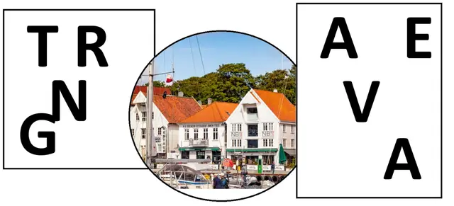 Amadeus - 1 Punkt - Stavanger