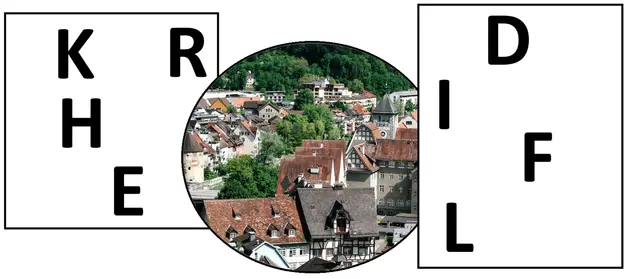 Susanne - 1 Punkt -  Feldkirch