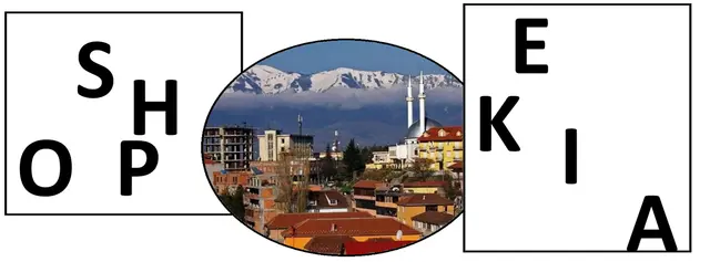 Nicole - 1 Punkt - Peshkopia