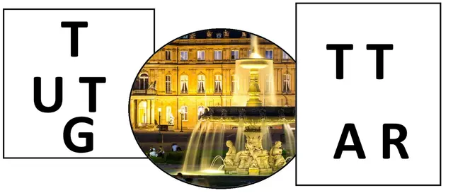 Amadeus - 1 Punkt - Stuttgart