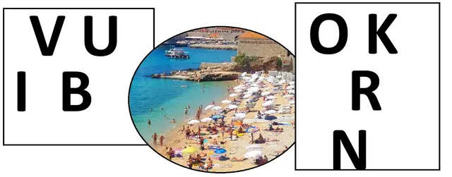 Amadeus - 1 Punkt - Dubrovnik