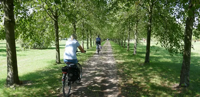 Auf den Weg nach Bremen