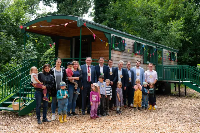 Foto: Jan Koenen - Stadt Dillingen 