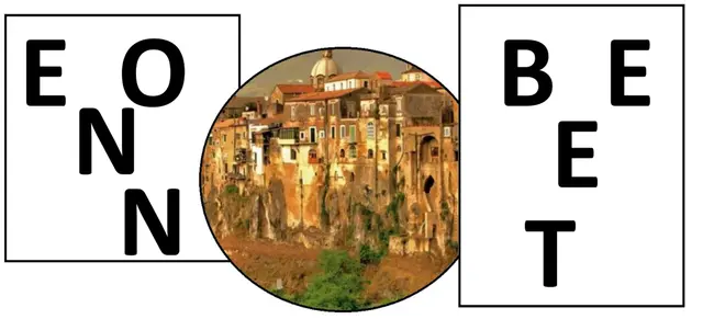 Amadeus - 1 Punkt -  Benevento