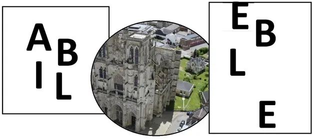 Amadeus - 1 Punkt -  Abbeville