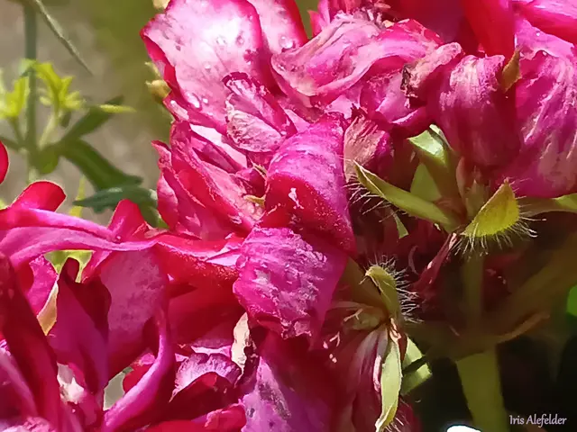 Foto: Iris Alefelder