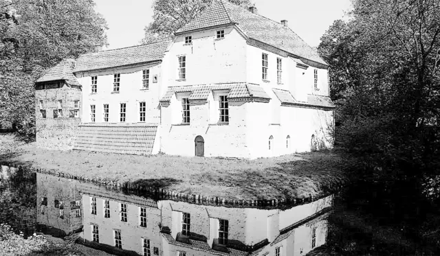 Nicole - 1 Punkt -  Manningaburg