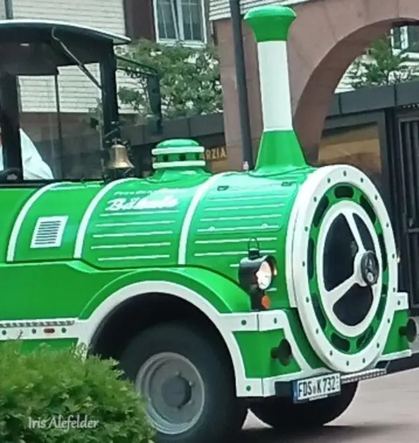 Foto: Iris Alefelder