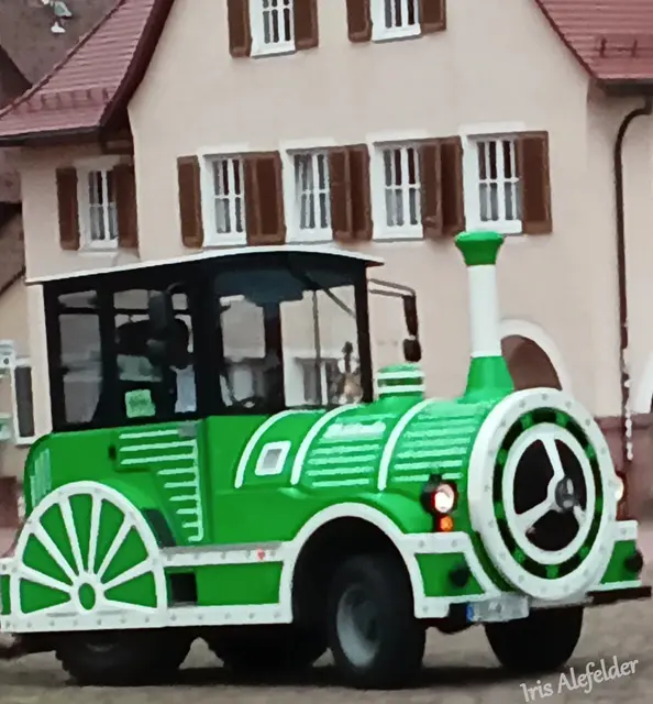 Foto: Iris Alefelder