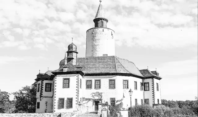 Nicole - 1 Punkt - Burg Posterstein