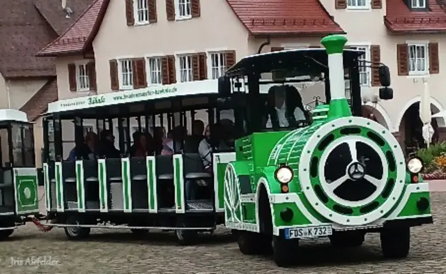 Foto: Iris Alefelder