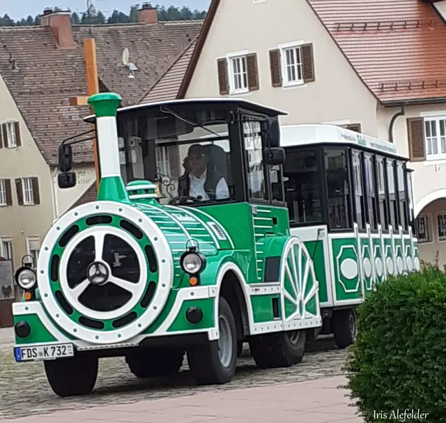 Foto: Iris Alefelder