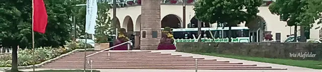 Foto: Iris Alefelder