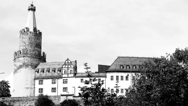 Nicole - 1 Punkt -  Osterburg
