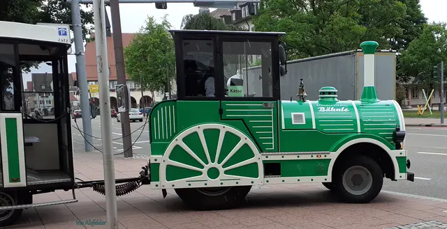 Foto: Iris Alefelder