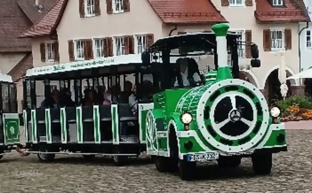 Foto: Iris Alefelder