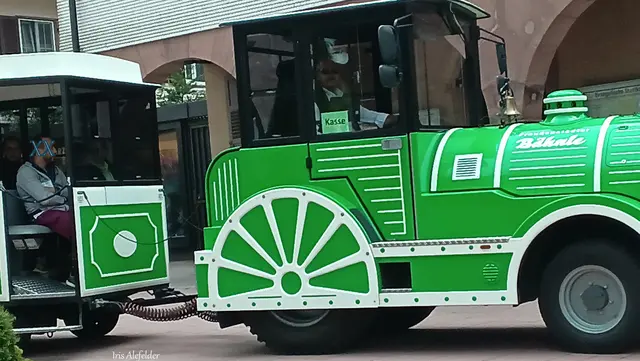 Foto: Iris Alefelder