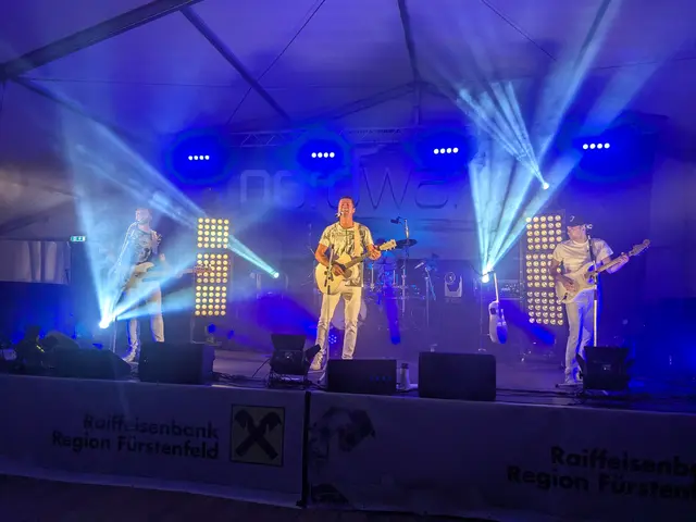 Nordwand | Foto: Matthias Bucher