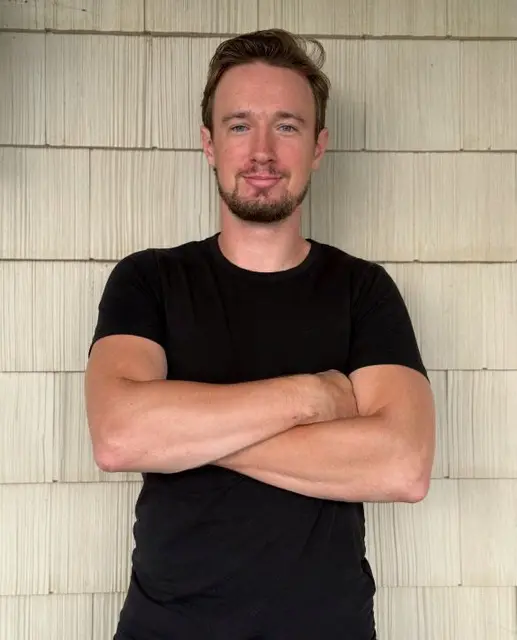 Clay Ellerbrock | Foto: Clay Ellerbrock