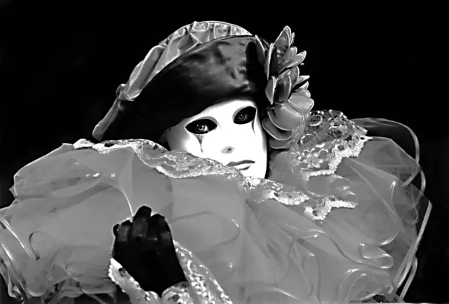 Venezia, Piazza San Marco, 1993