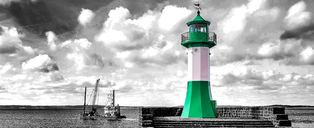 Iris - 1 Punkt - Sassnitz