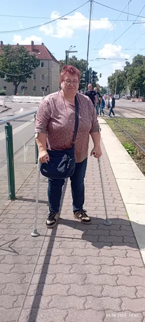 Frau Trübisch