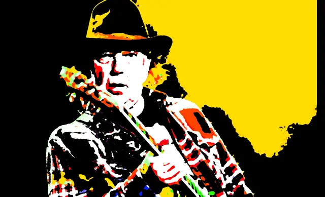 Nicole - 1 Punkt -  Neil Young