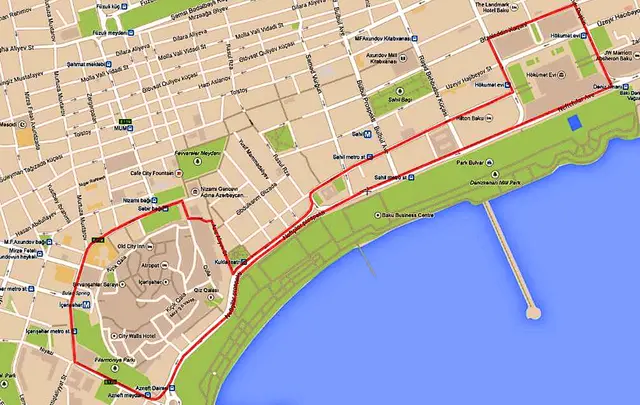 Nicole - 1 Punkt - Baku